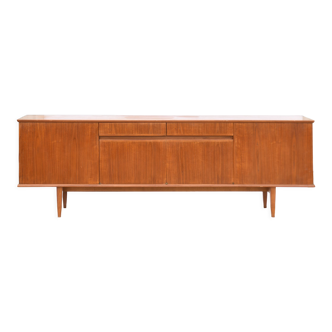 Scandinavian sideboard