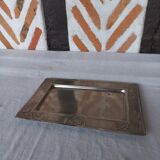 Art deco tray