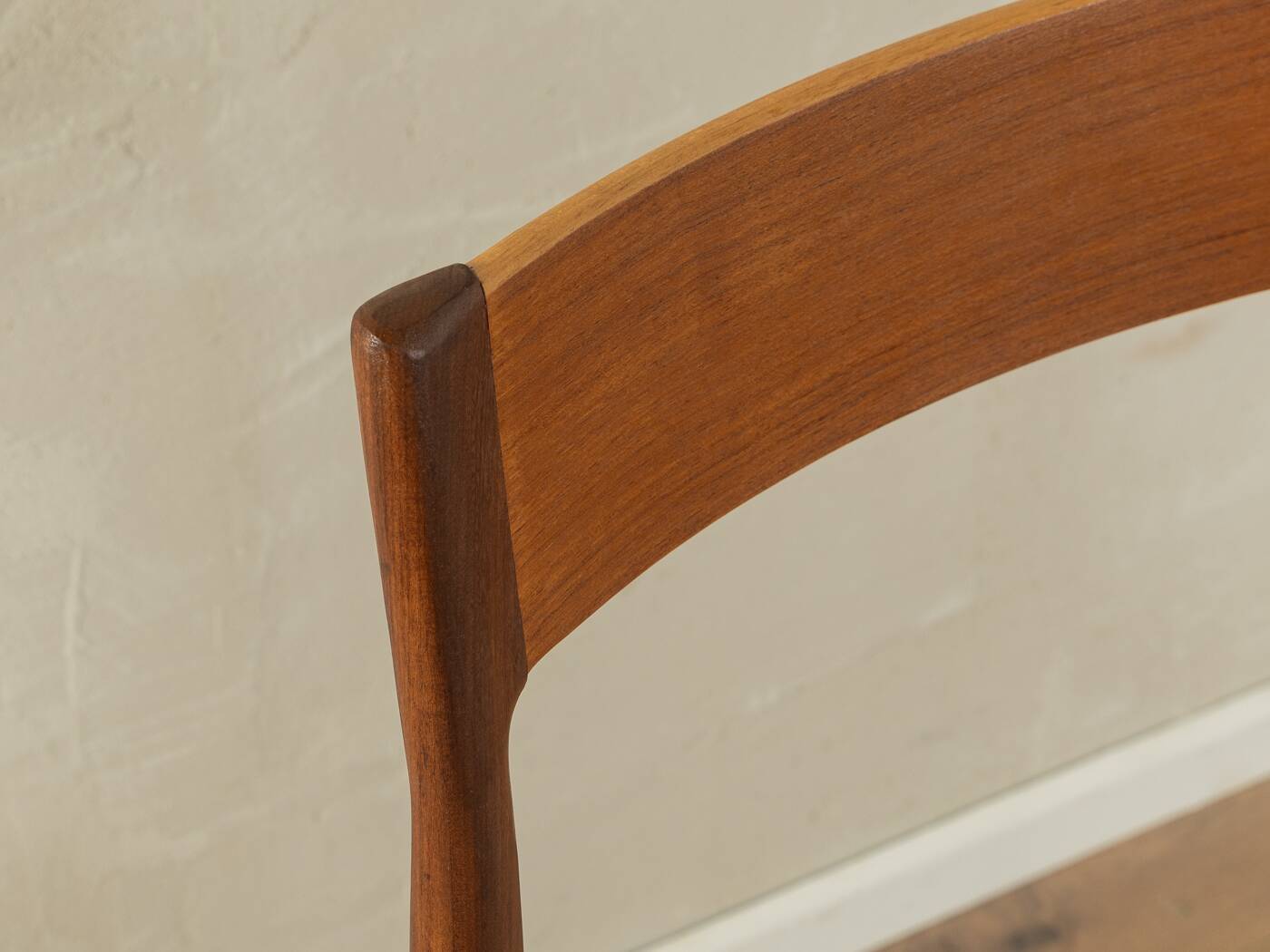 1960s dining chairs