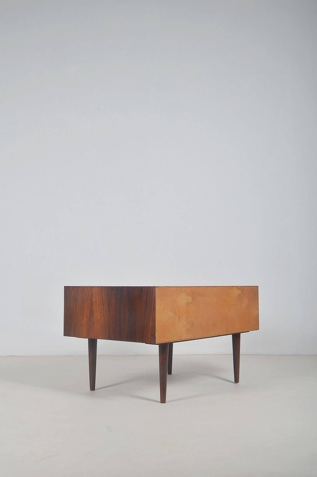 Danish chest of drawers by Kai Kristiansen for FM Møbler, 1958