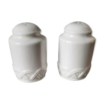 Salt and pepper shaker