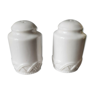 Salt and pepper shaker