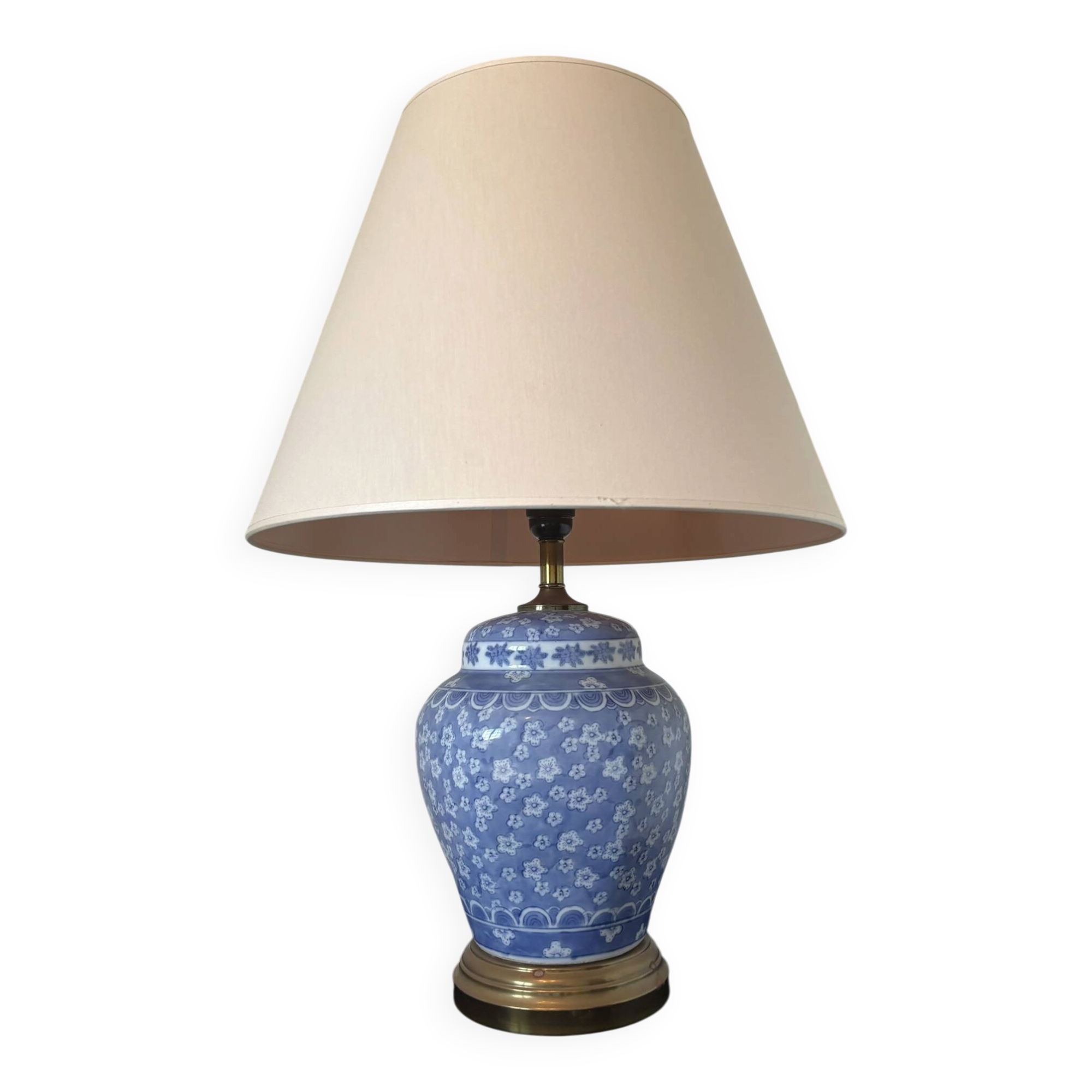 lamp