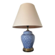 lamp
