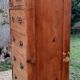 Cabinet de rangement