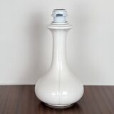Ceramic lamp