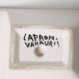 ROGER CAPRON POCKET TRAY, 1950s