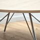 Designer coffee table