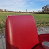 Set of 2 armchairs from the 1960s