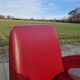 Lot de 2 fauteuils années 60
