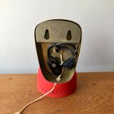 vintage pull-out wall lamp