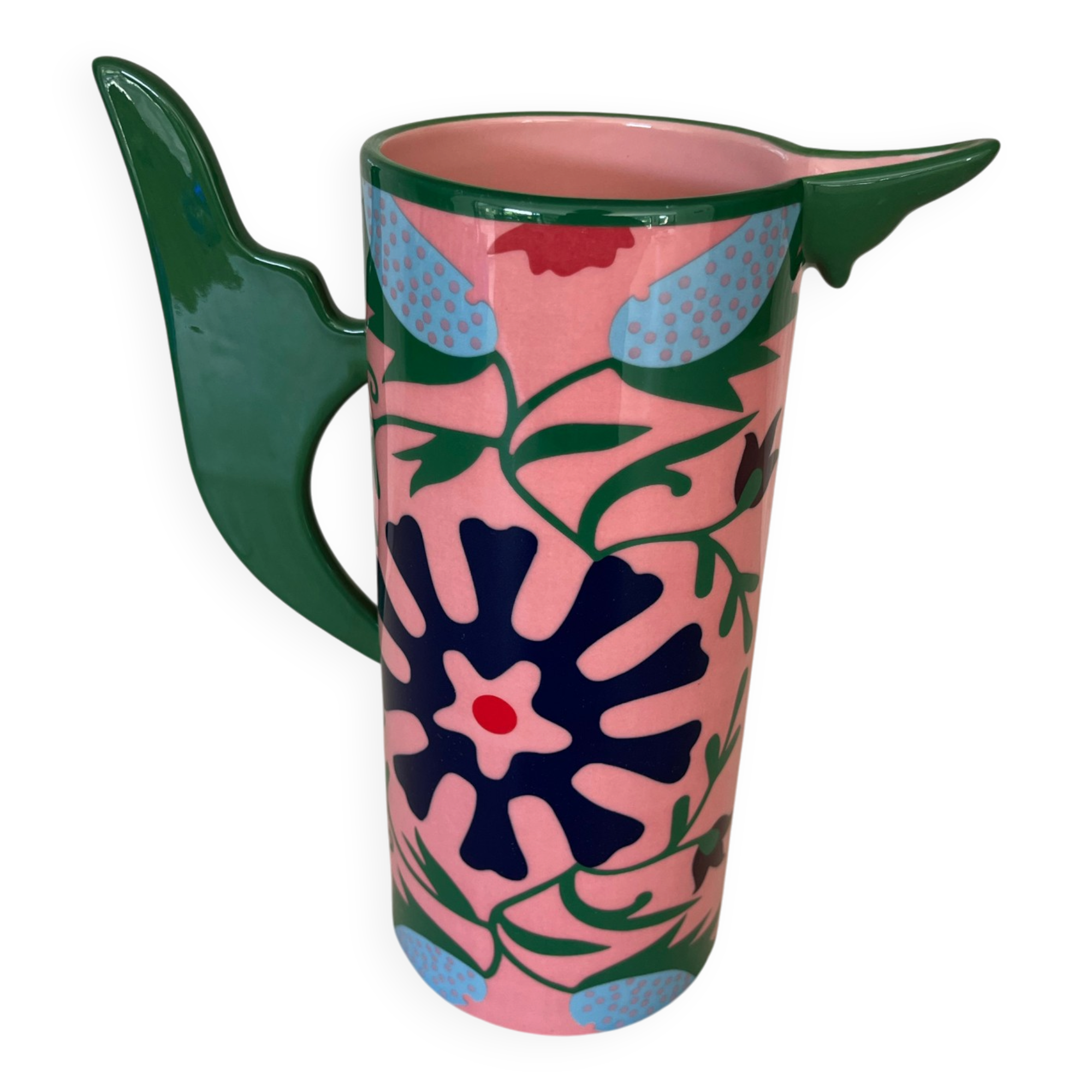 Pichet (ou vase) neuf Caroline de Benoist