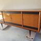 Enfilade vintage