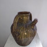 Jarre à huile terre cuite XVIIIe siècle