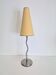 Vintage Squiggle Antimon Zigzag Table Lamp from Ikea, 1996