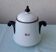Sucrier en porcelaine