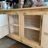 sideboard