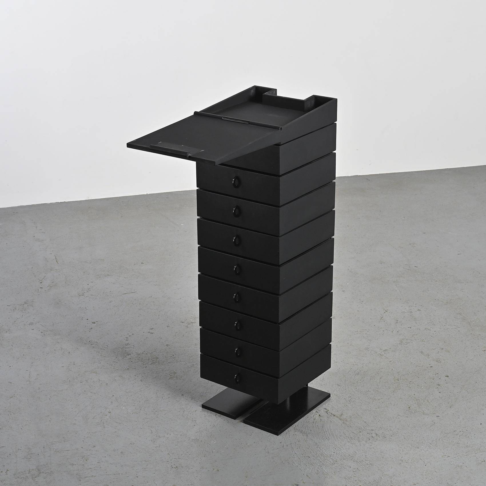 Robot 619 furniture by Mario Botta