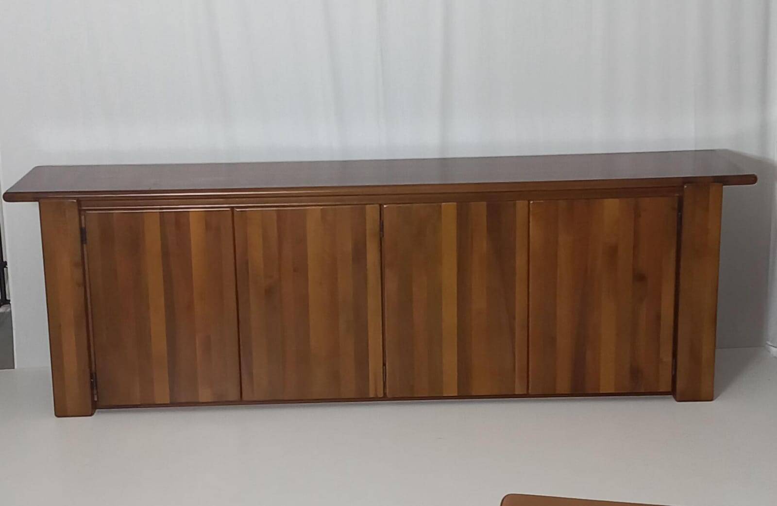 Sideboard by Mario Marenco for Mobilgirgi, 70s