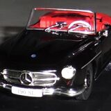 Mercedes 190.SL (1955) 1.43rd