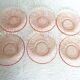 6 cups rosaline