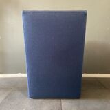 Fauteuil Duke par Hannes Wettstein pour Wittmann Autriche