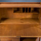 Mid-Century Danish Bureau Teak Secretary, 1960s