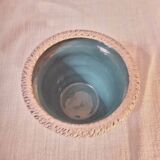 Lucien Brisdoux vase or pocket emptier