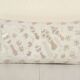 Vintage Turkish cushion cover 81x41 cm