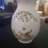 Large Moustiers vase