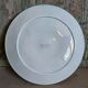French vintage Pornic oyster plates