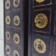 Antique Chinese apothecary cabinet