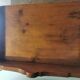 Meuble de toilette Pitchpin 1905