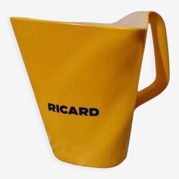 Pichet Ricard en plastique design officiel