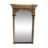 Neo-Moorish mirror