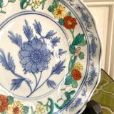 China porcelain hemmed cup or plate