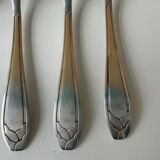 Selency Forks x Monoprix Croisé Laroche