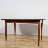 Mid-century teak extendable dining table, United Kingdom, 1960s