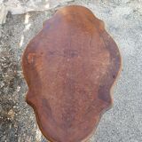 Center table