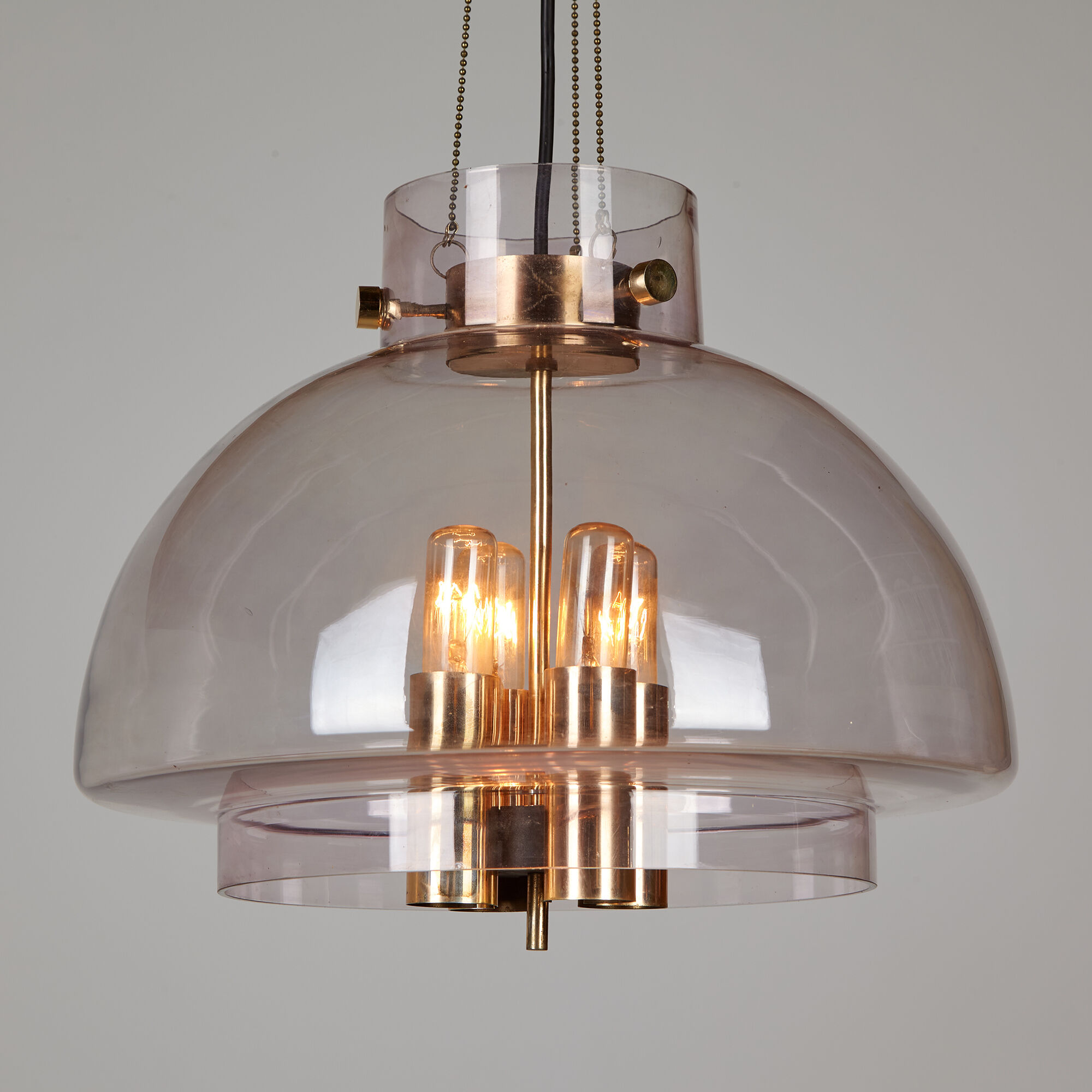 Limburg chandelier