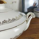 Villeroy and Boch tureen