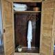 Armoire parisienne