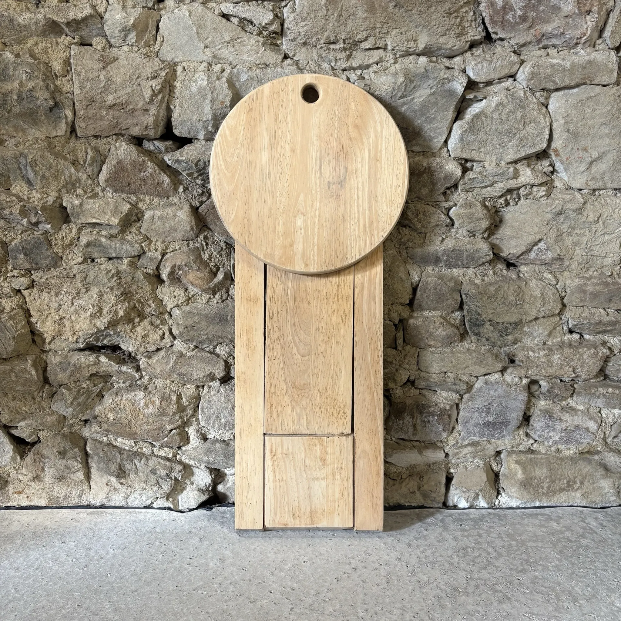 Folding stool "Suzy" by Adriaan Reed, 1980
