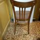 Vintage Thonet chair