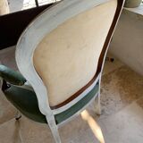Armchair Louis XlV