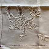 Vintage table napkins