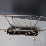 Vintage umbrella stand