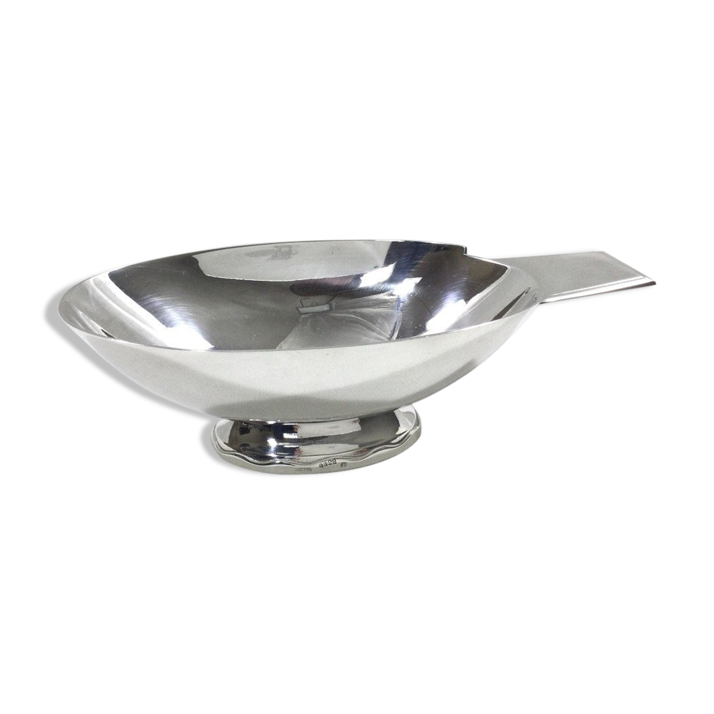 Christofle - Saucière Art Deco