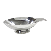 Christofle saucière art deco