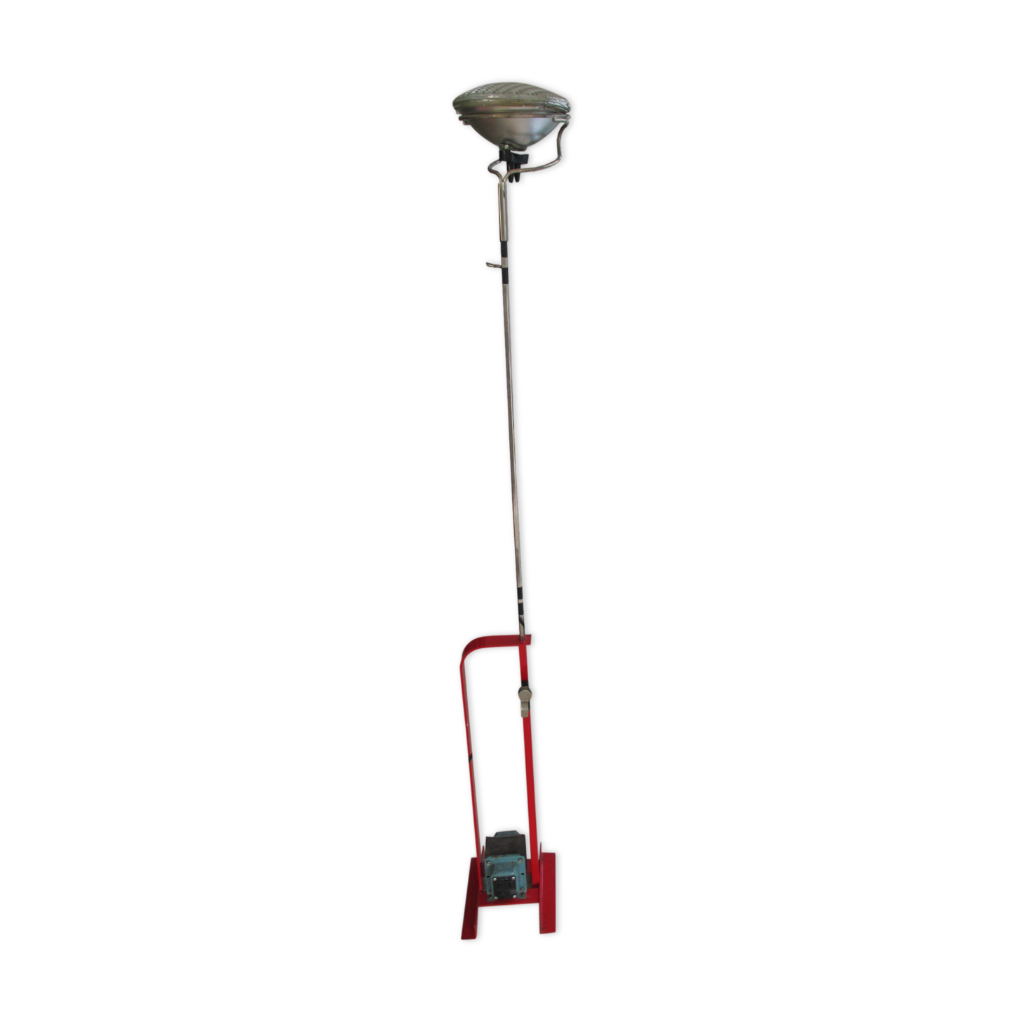 Lampadaire Toio